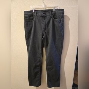 Levi’s 541 men’s Dark Grey jeans size 38/34